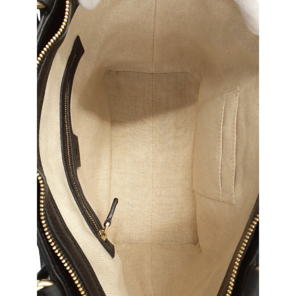 Gucci Soho Handbag - Picture 3 of 9